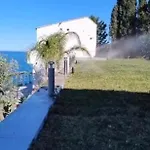 Maree Villa Cefalù