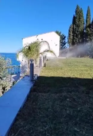 Maree Βίλα Cefalù